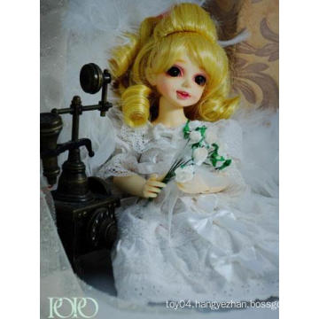 BJD Lulu 30cm types of dolls